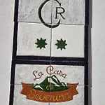 La Severina