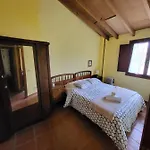 La Severina Casa vacanze Hervás