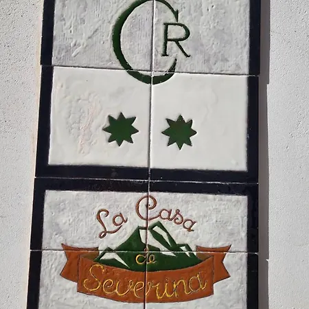 La Severina