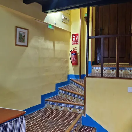 Hébergement de vacances La Severina