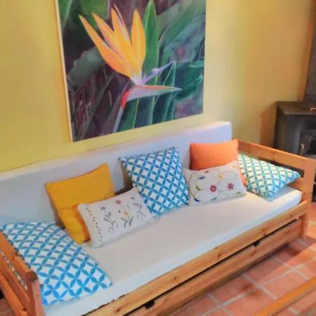 La Severina Hébergement de vacances *