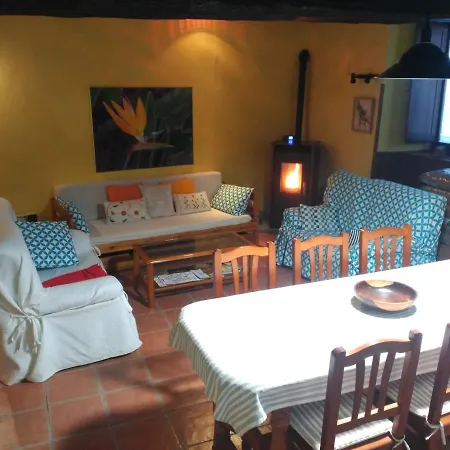 Casa de Férias La Severina