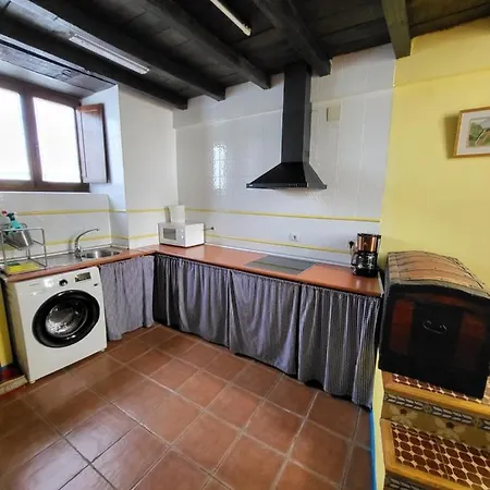 Hébergement de vacances La Severina Hervás