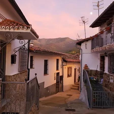 La Severina * Hervás
