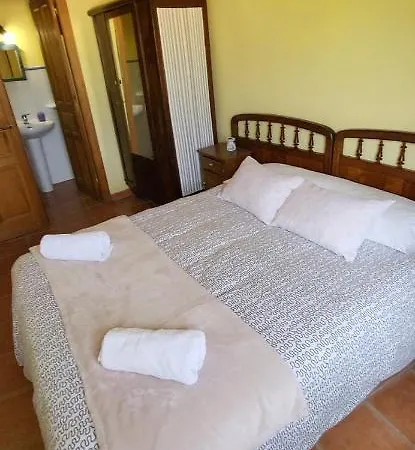 Hébergement de vacances La Severina *