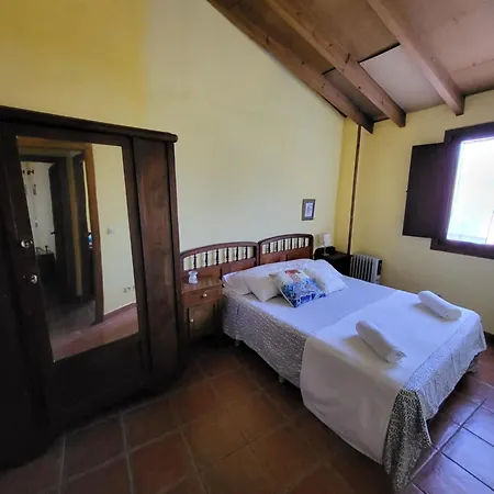 La Severina Hébergement de vacances *