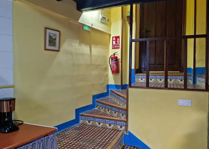 Дом отдыха La Severina