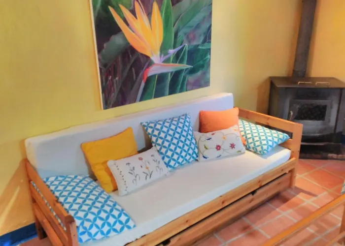 La Severina Дом отдыха *