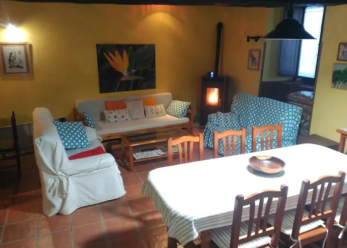 Дом отдыха La Severina