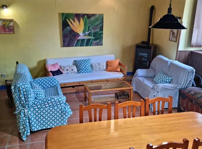 La Severina * Хервас