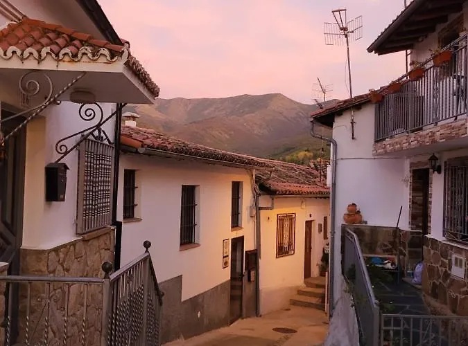 La Severina * Хервас