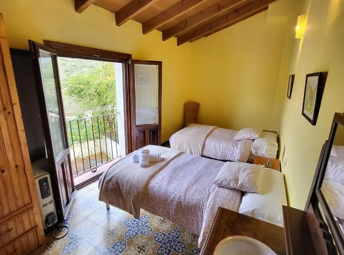 La Severina Хервас