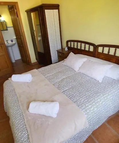 Дом отдыха La Severina *