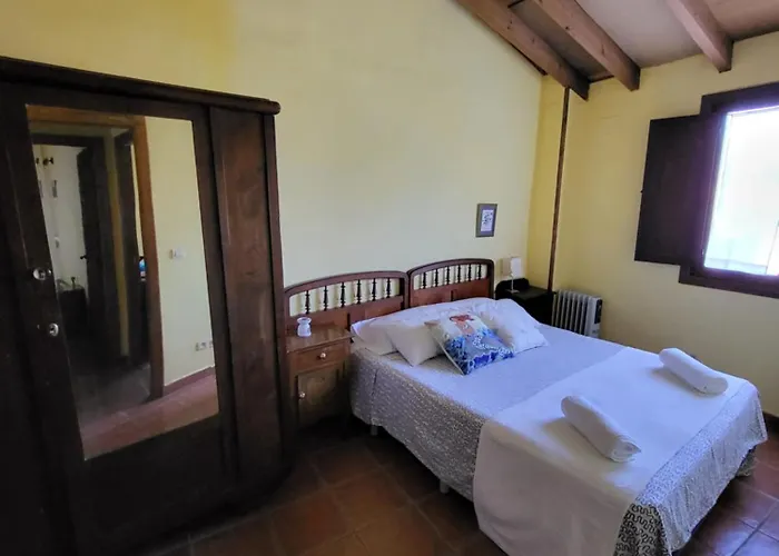 La Severina Дом отдыха *